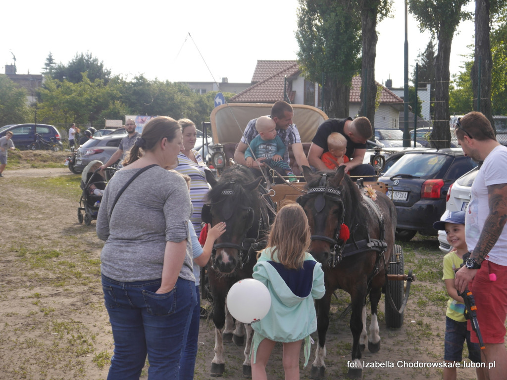 Ruszyły Dni Lubonia 2017 - FOTORELACJA
