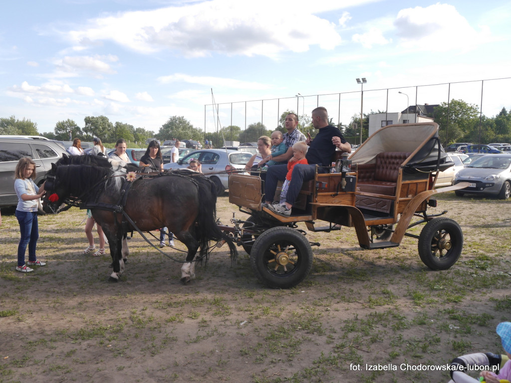Ruszyły Dni Lubonia 2017 - FOTORELACJA