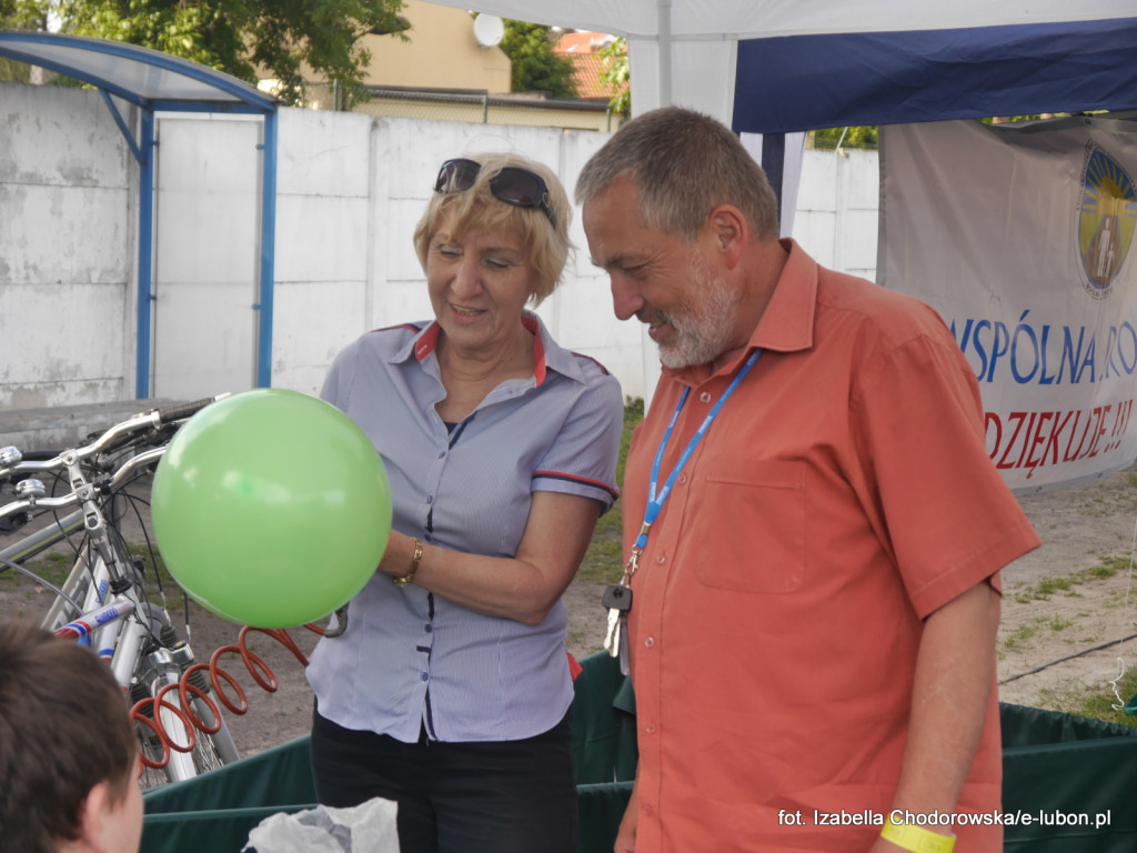 Ruszyły Dni Lubonia 2017 - FOTORELACJA