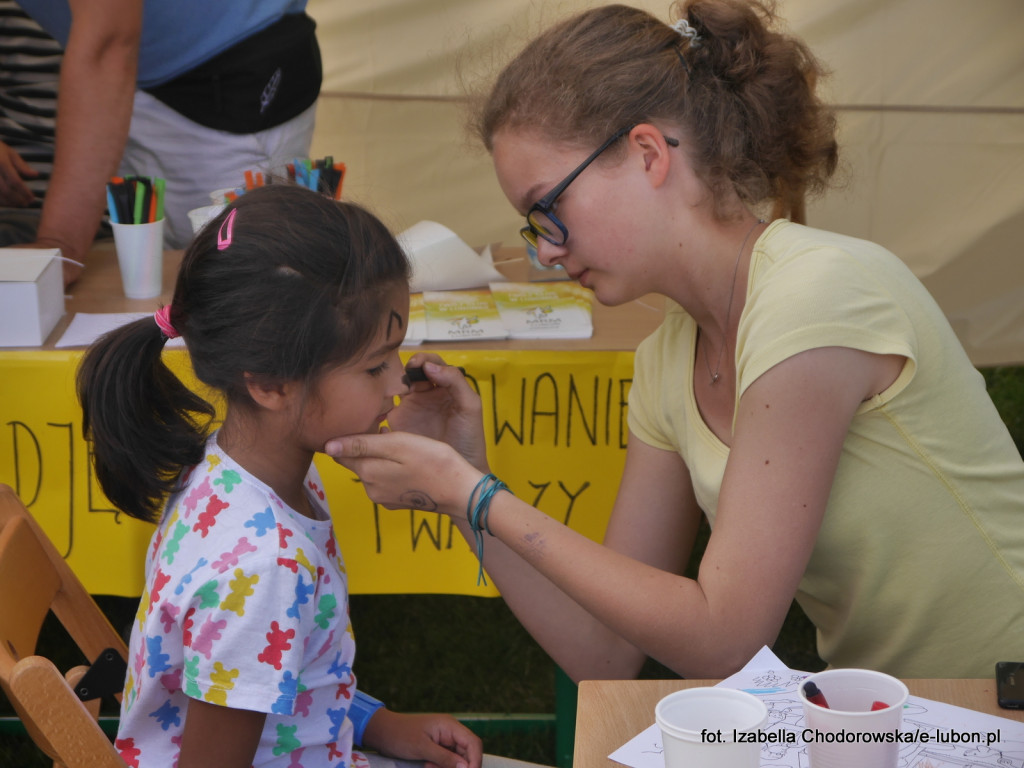 Ruszyły Dni Lubonia 2017 - FOTORELACJA