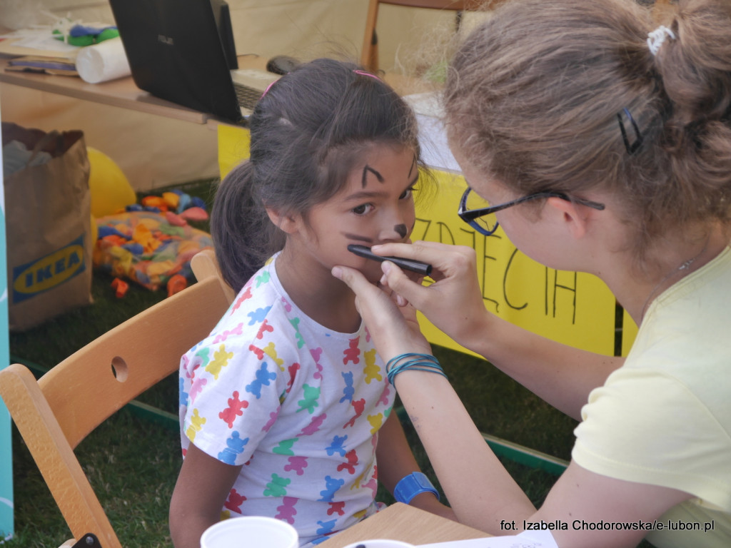 Ruszyły Dni Lubonia 2017 - FOTORELACJA