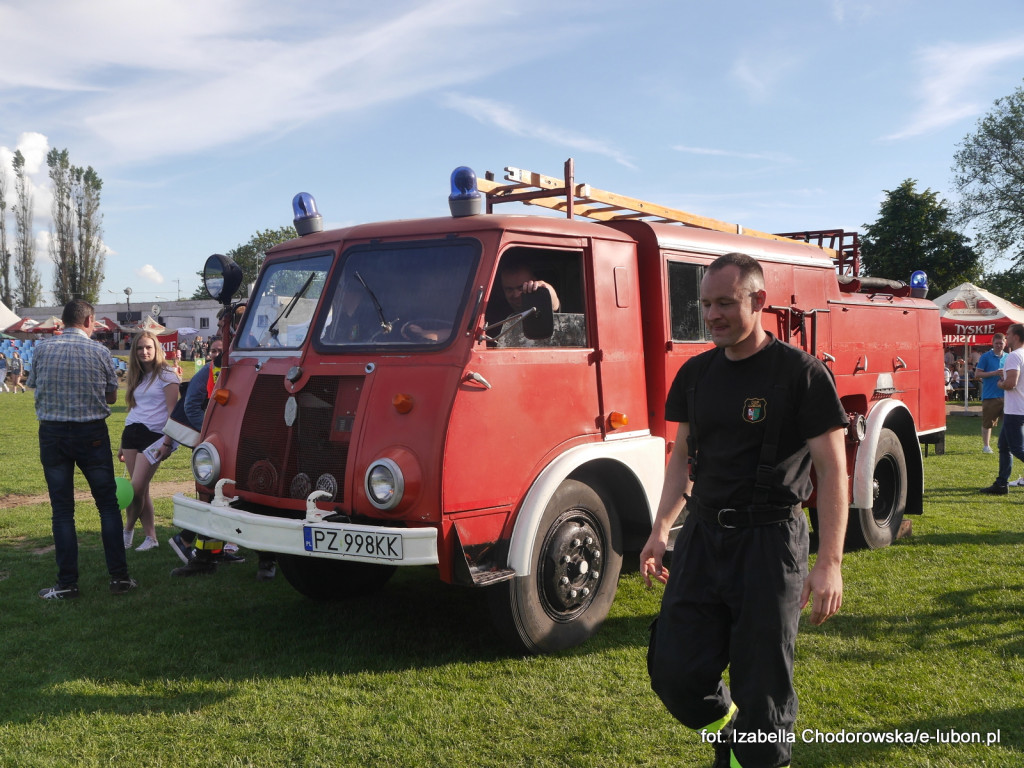 Ruszyły Dni Lubonia 2017 - FOTORELACJA