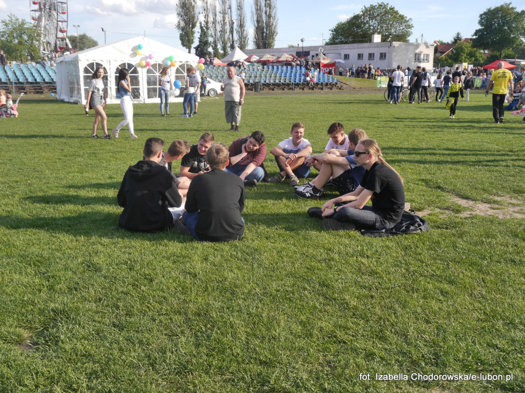 Ruszyły Dni Lubonia 2017 - FOTORELACJA