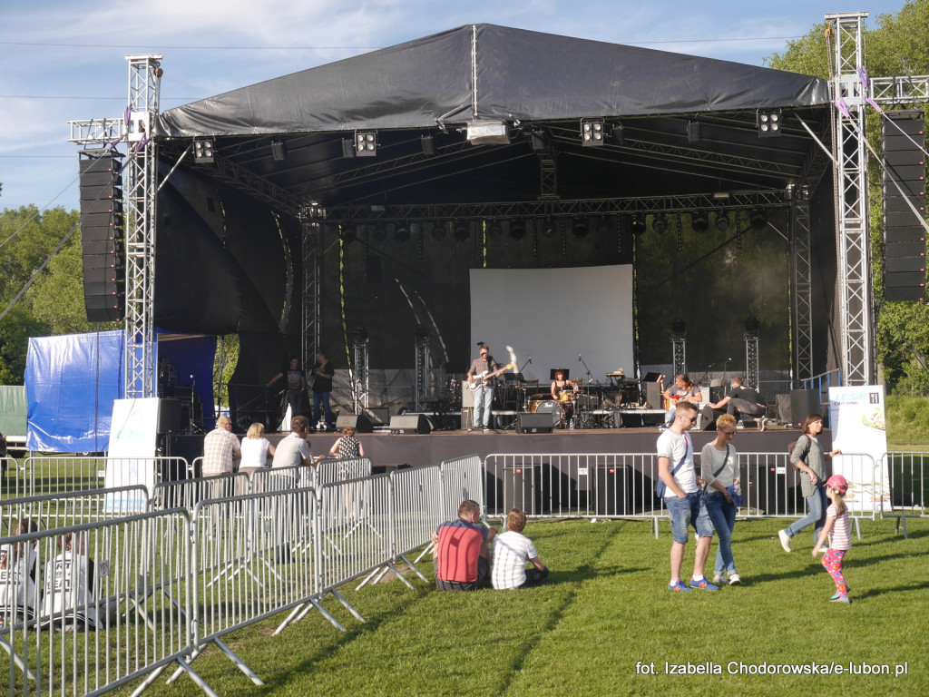 Ruszyły Dni Lubonia 2017 - FOTORELACJA
