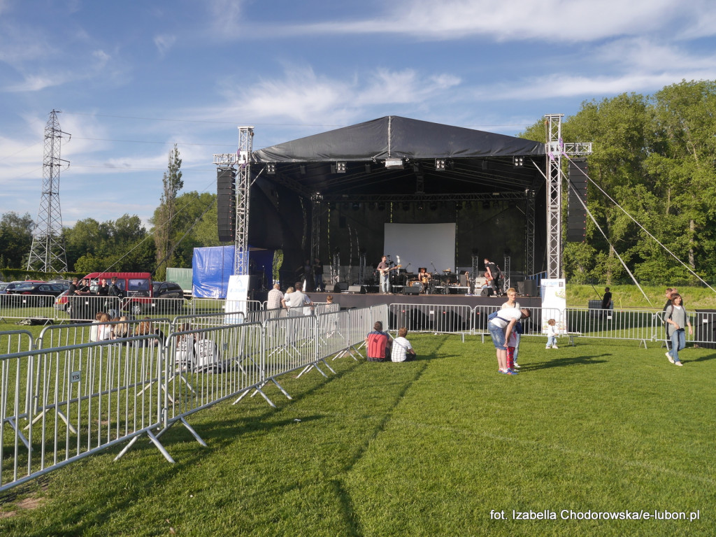 Ruszyły Dni Lubonia 2017 - FOTORELACJA