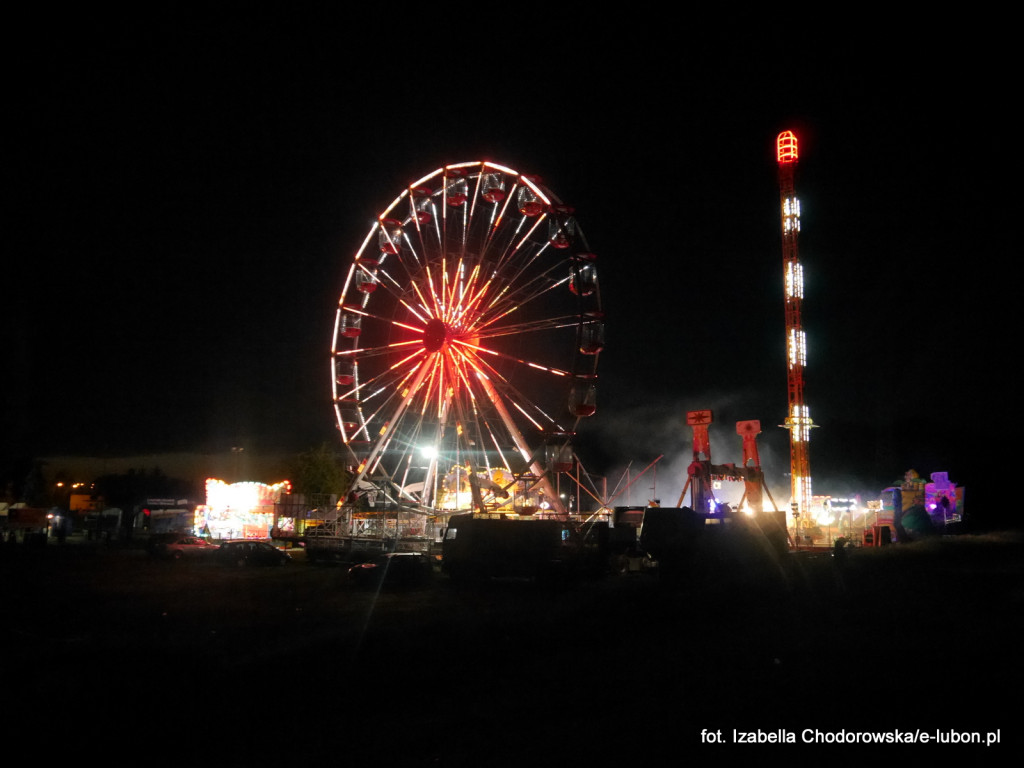Ruszyły Dni Lubonia 2017 - FOTORELACJA