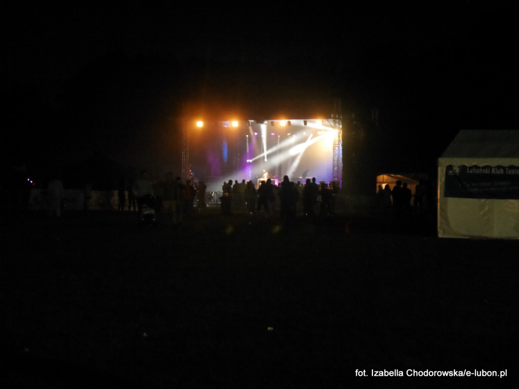 Ruszyły Dni Lubonia 2017 - FOTORELACJA