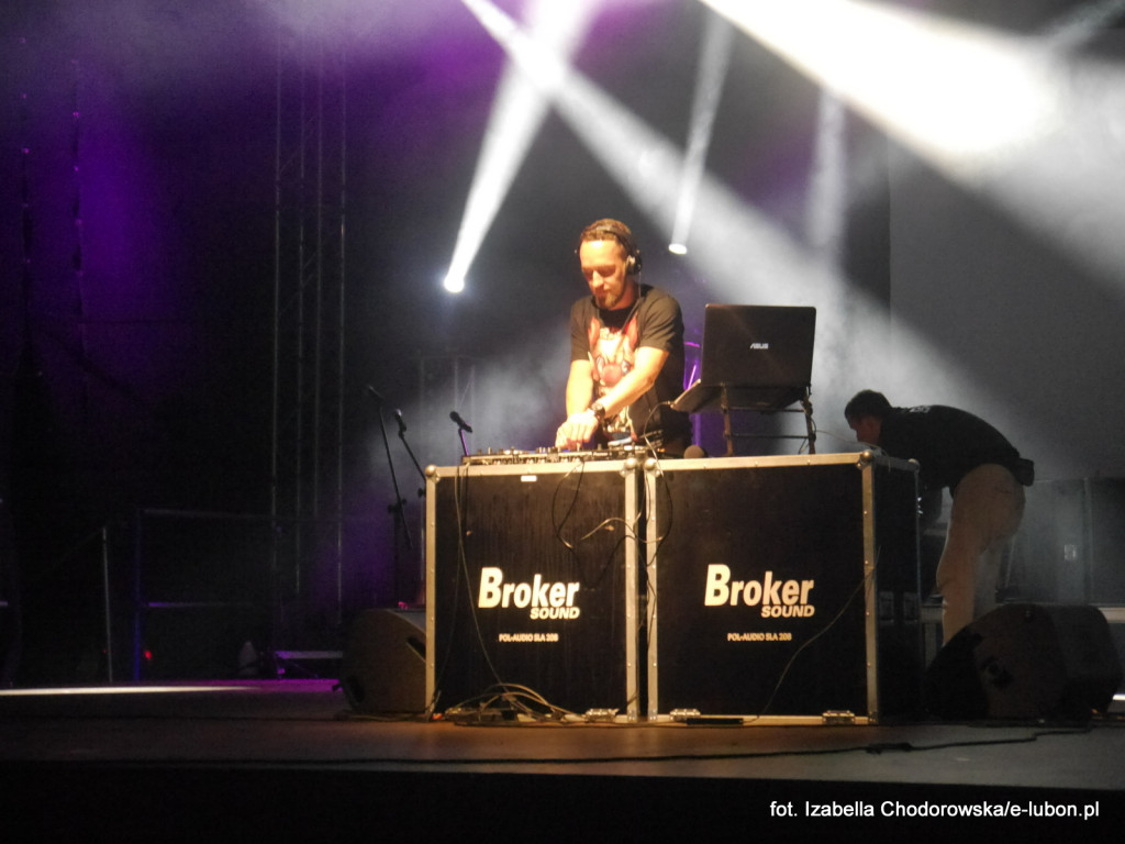 Ruszyły Dni Lubonia 2017 - FOTORELACJA