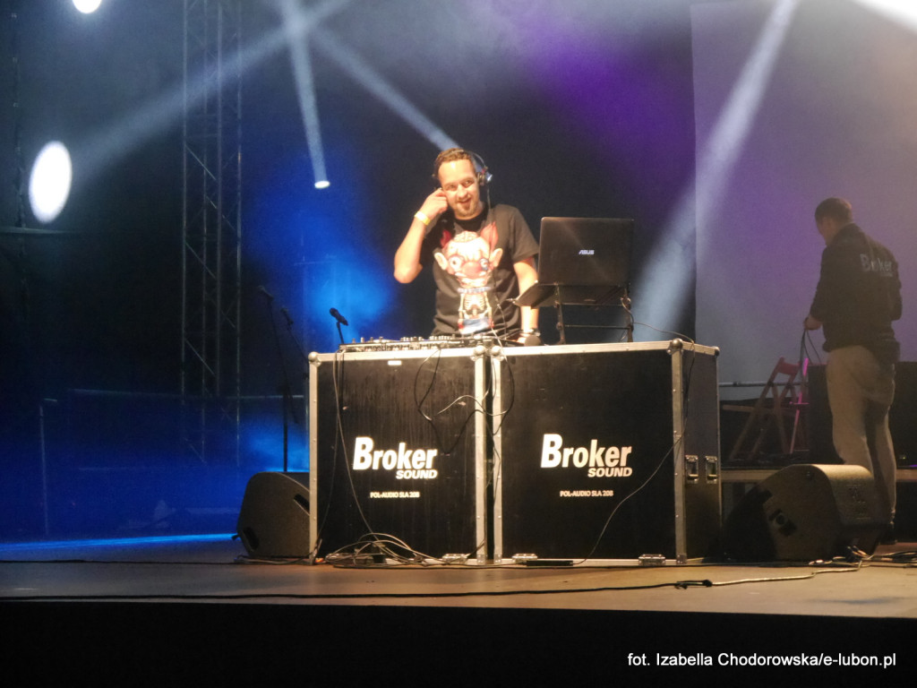 Ruszyły Dni Lubonia 2017 - FOTORELACJA