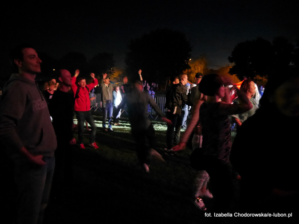 Ruszyły Dni Lubonia 2017 - FOTORELACJA