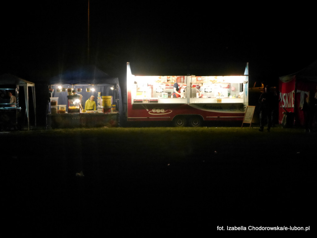 Ruszyły Dni Lubonia 2017 - FOTORELACJA