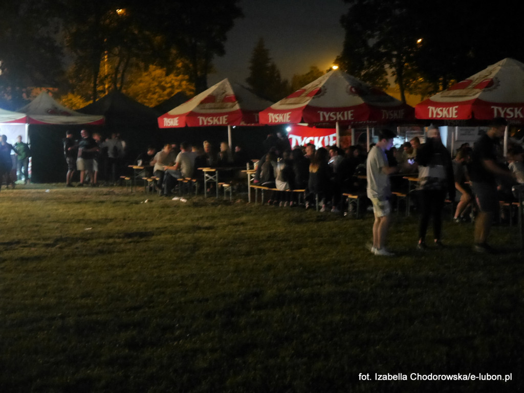 Ruszyły Dni Lubonia 2017 - FOTORELACJA