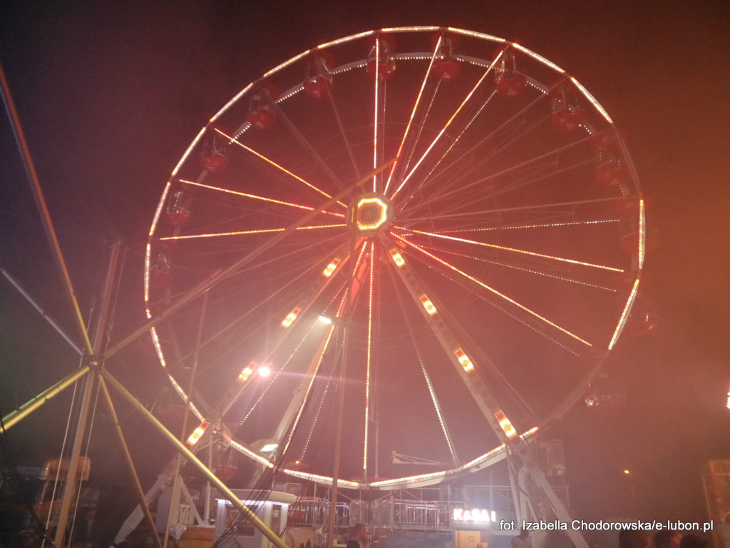 Ruszyły Dni Lubonia 2017 - FOTORELACJA