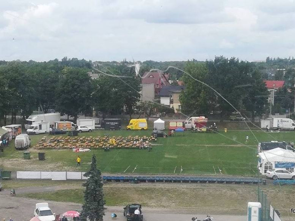 Ruszyły Dni Lubonia 2017 - FOTORELACJA