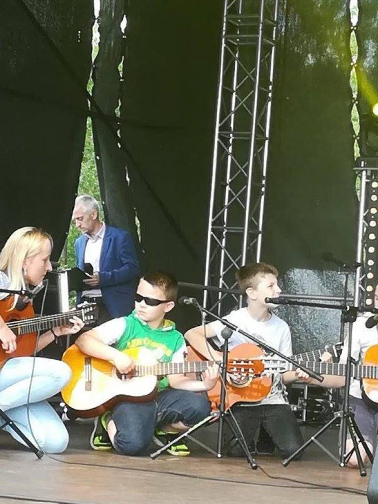 Ruszyły Dni Lubonia 2017 - FOTORELACJA