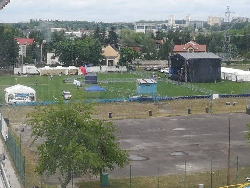 Ruszyły Dni Lubonia 2017 - FOTORELACJA