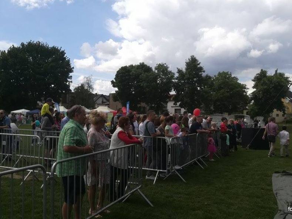 Ruszyły Dni Lubonia 2017 - FOTORELACJA