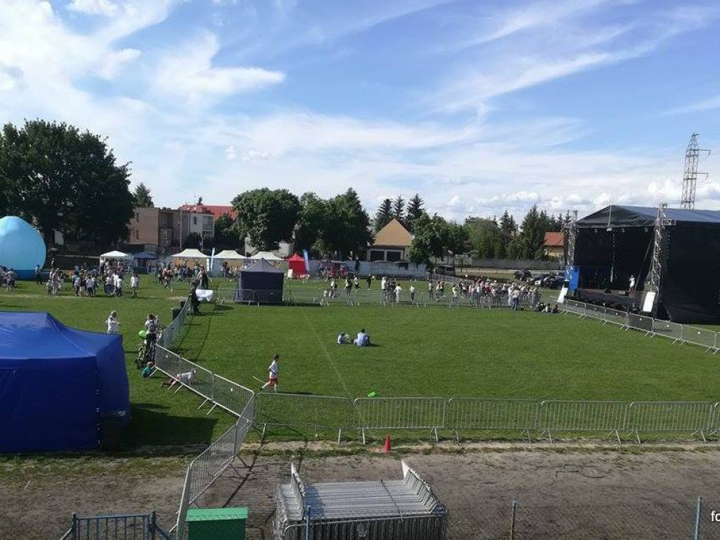 Ruszyły Dni Lubonia 2017 - FOTORELACJA