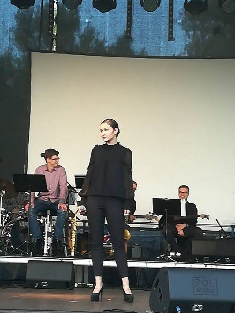 Ruszyły Dni Lubonia 2017 - FOTORELACJA