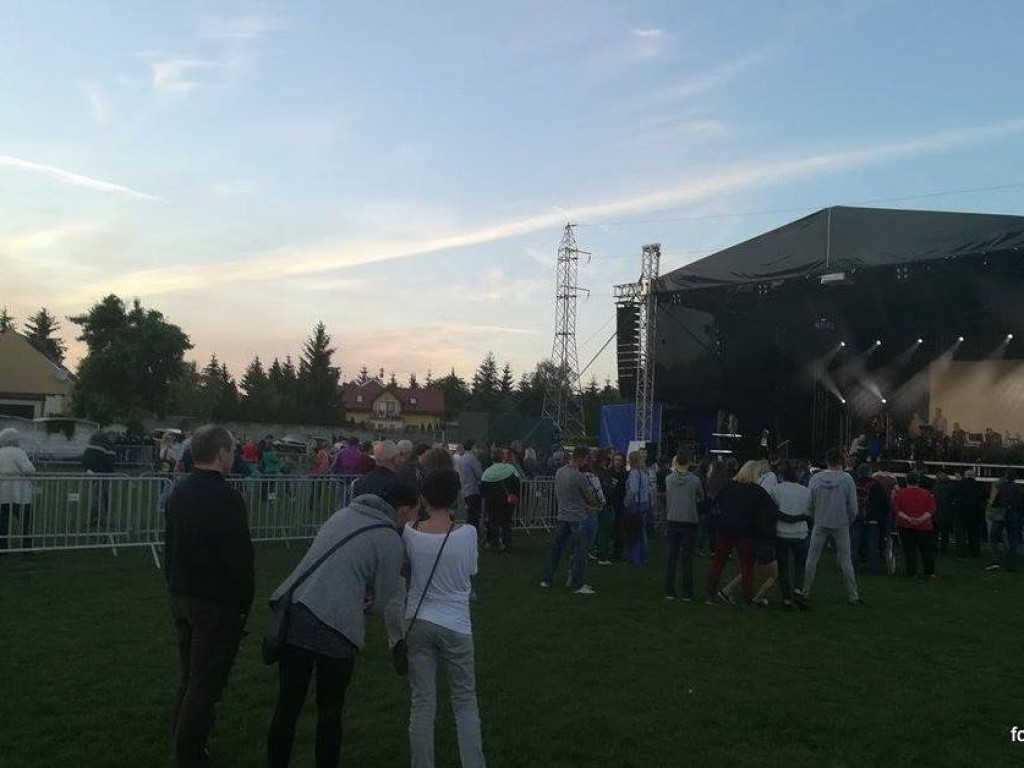 Ruszyły Dni Lubonia 2017 - FOTORELACJA