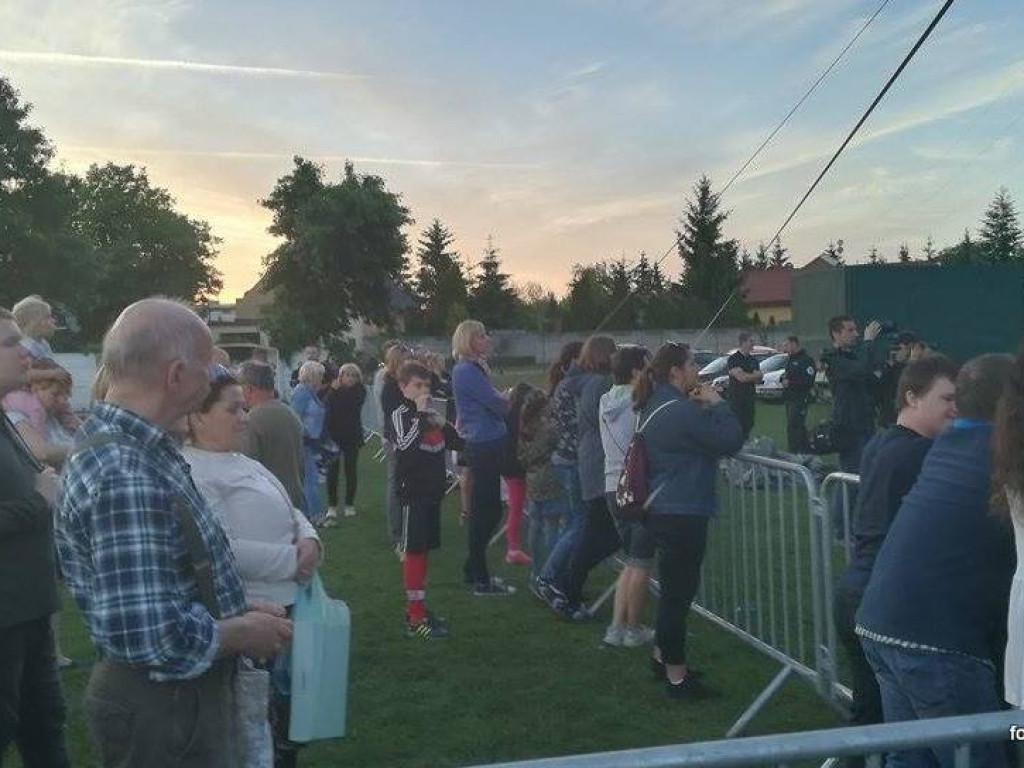 Ruszyły Dni Lubonia 2017 - FOTORELACJA