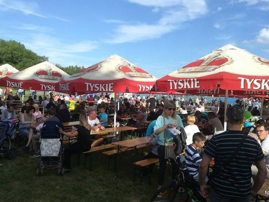 Ruszyły Dni Lubonia 2017 - FOTORELACJA