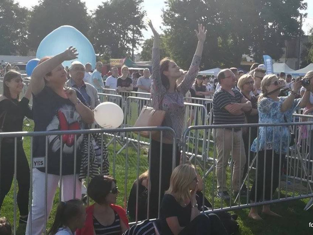 Ruszyły Dni Lubonia 2017 - FOTORELACJA