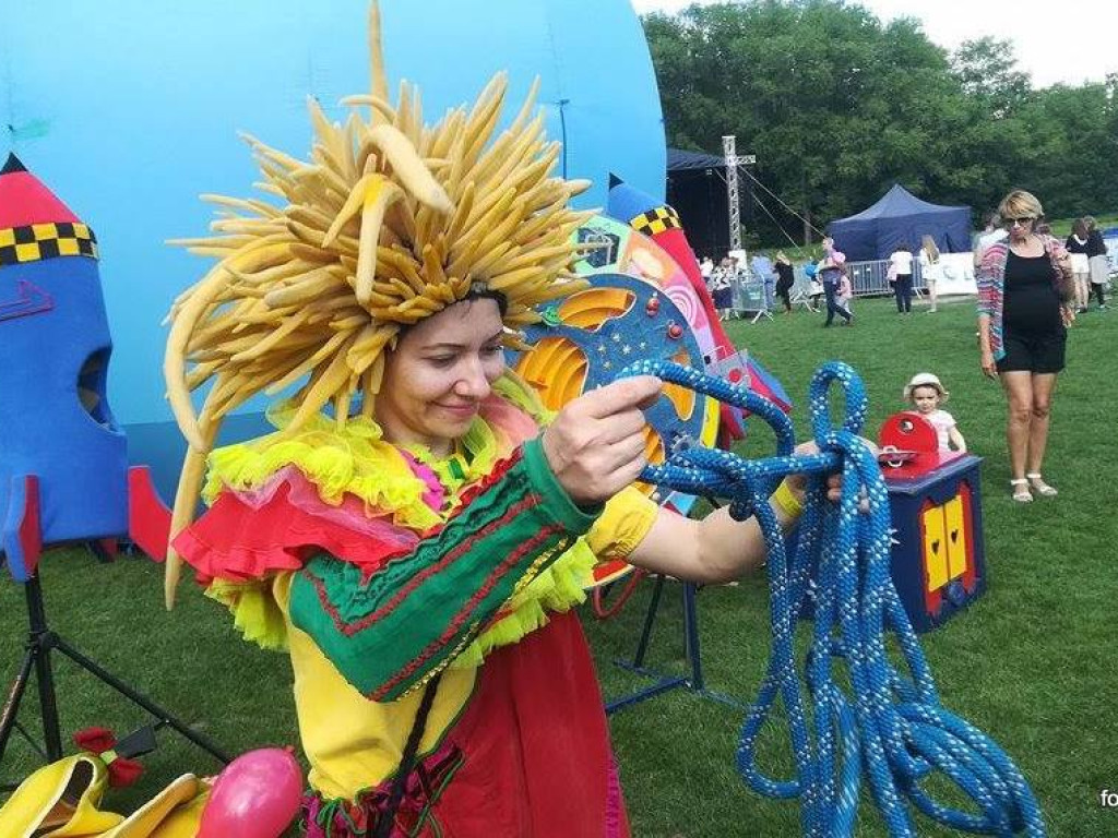 Ruszyły Dni Lubonia 2017 - FOTORELACJA