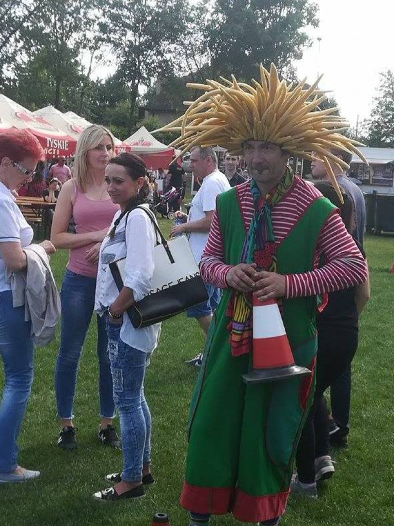 Ruszyły Dni Lubonia 2017 - FOTORELACJA