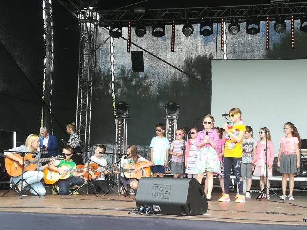 Ruszyły Dni Lubonia 2017 - FOTORELACJA