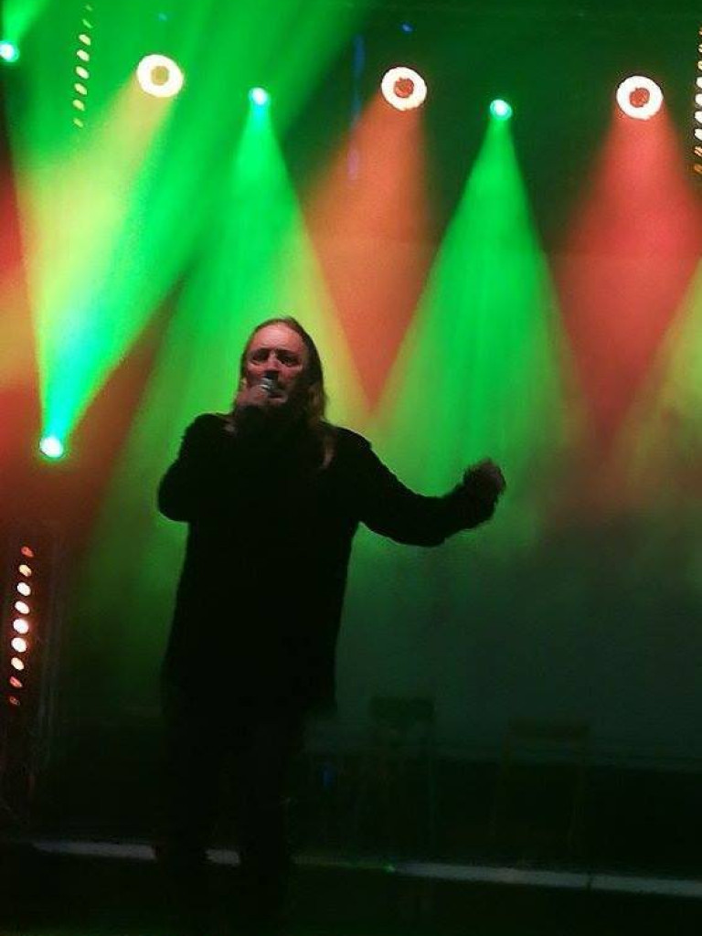 Ruszyły Dni Lubonia 2017 - FOTORELACJA