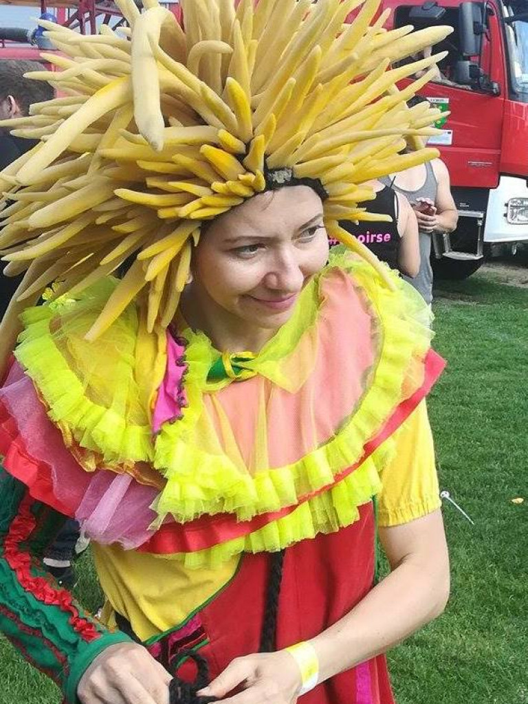 Ruszyły Dni Lubonia 2017 - FOTORELACJA