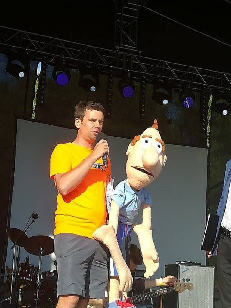 Ruszyły Dni Lubonia 2017 - FOTORELACJA