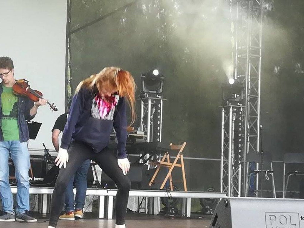 Ruszyły Dni Lubonia 2017 - FOTORELACJA