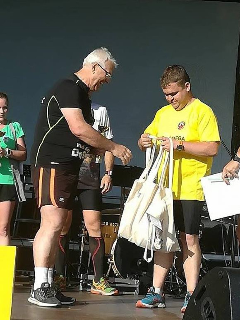 Ruszyły Dni Lubonia 2017 - FOTORELACJA