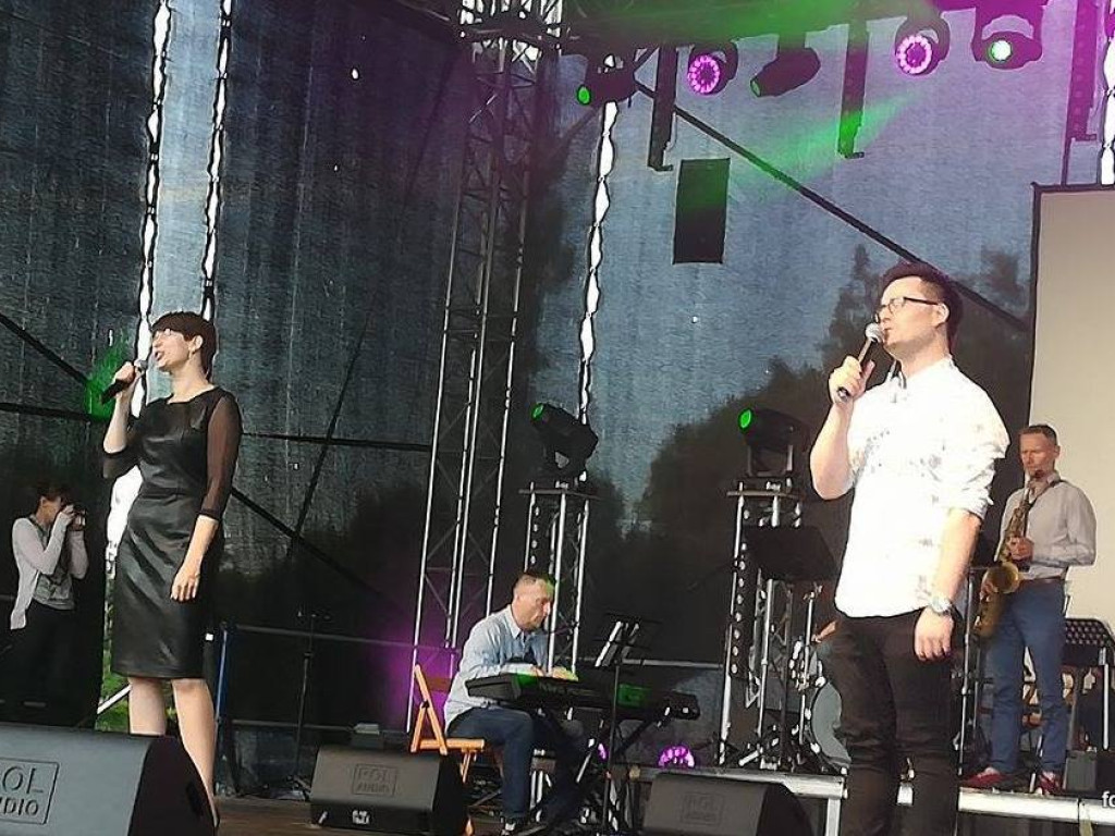 Ruszyły Dni Lubonia 2017 - FOTORELACJA