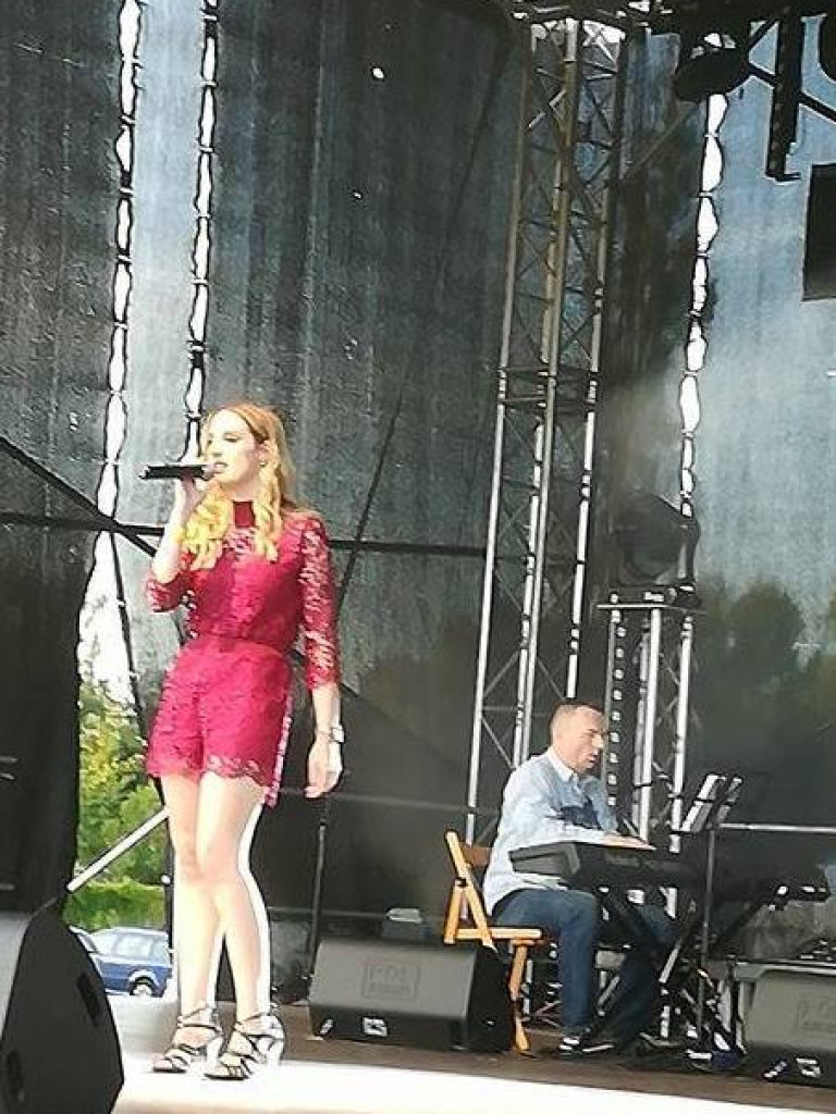 Ruszyły Dni Lubonia 2017 - FOTORELACJA