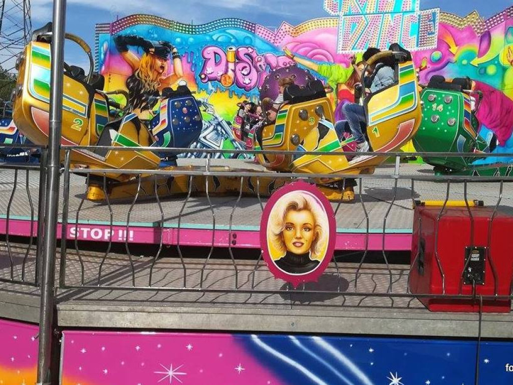 Ruszyły Dni Lubonia 2017 - FOTORELACJA