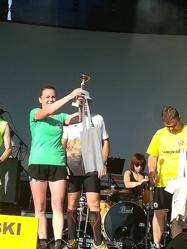 Ruszyły Dni Lubonia 2017 - FOTORELACJA