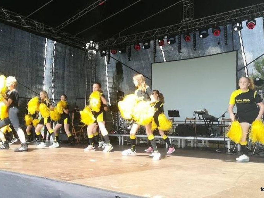 Ruszyły Dni Lubonia 2017 - FOTORELACJA