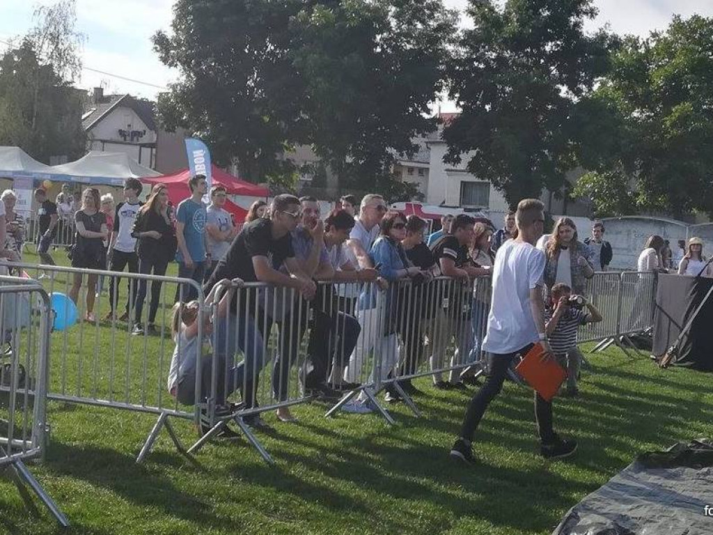 Ruszyły Dni Lubonia 2017 - FOTORELACJA