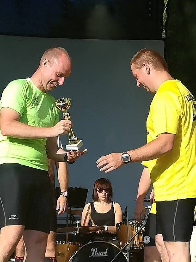 Ruszyły Dni Lubonia 2017 - FOTORELACJA