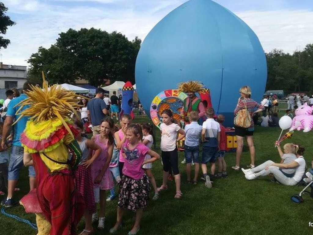 Ruszyły Dni Lubonia 2017 - FOTORELACJA