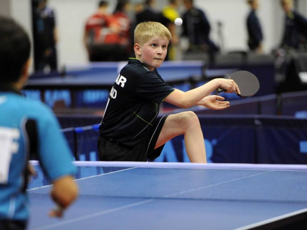 Sukcesy zawodników LKTS Luboń