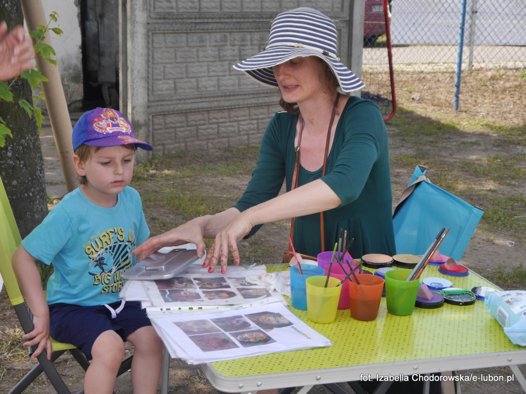 Dni Lubonia 2017 - dzień drugi FOTORELACJA