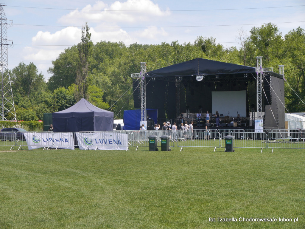 Dni Lubonia 2017 - dzień drugi FOTORELACJA