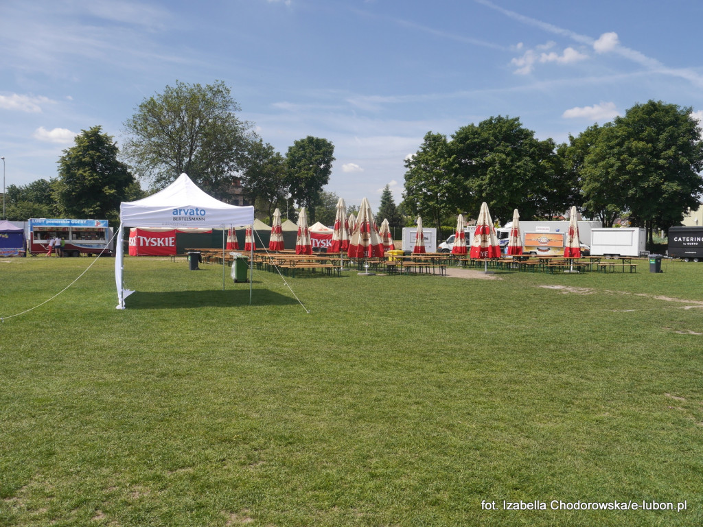 Dni Lubonia 2017 - dzień drugi FOTORELACJA