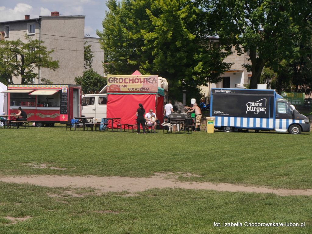 Dni Lubonia 2017 - dzień drugi FOTORELACJA