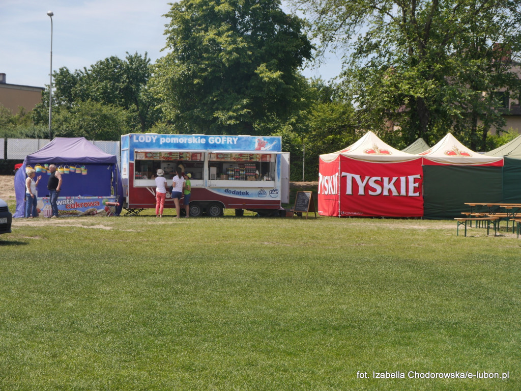 Dni Lubonia 2017 - dzień drugi FOTORELACJA