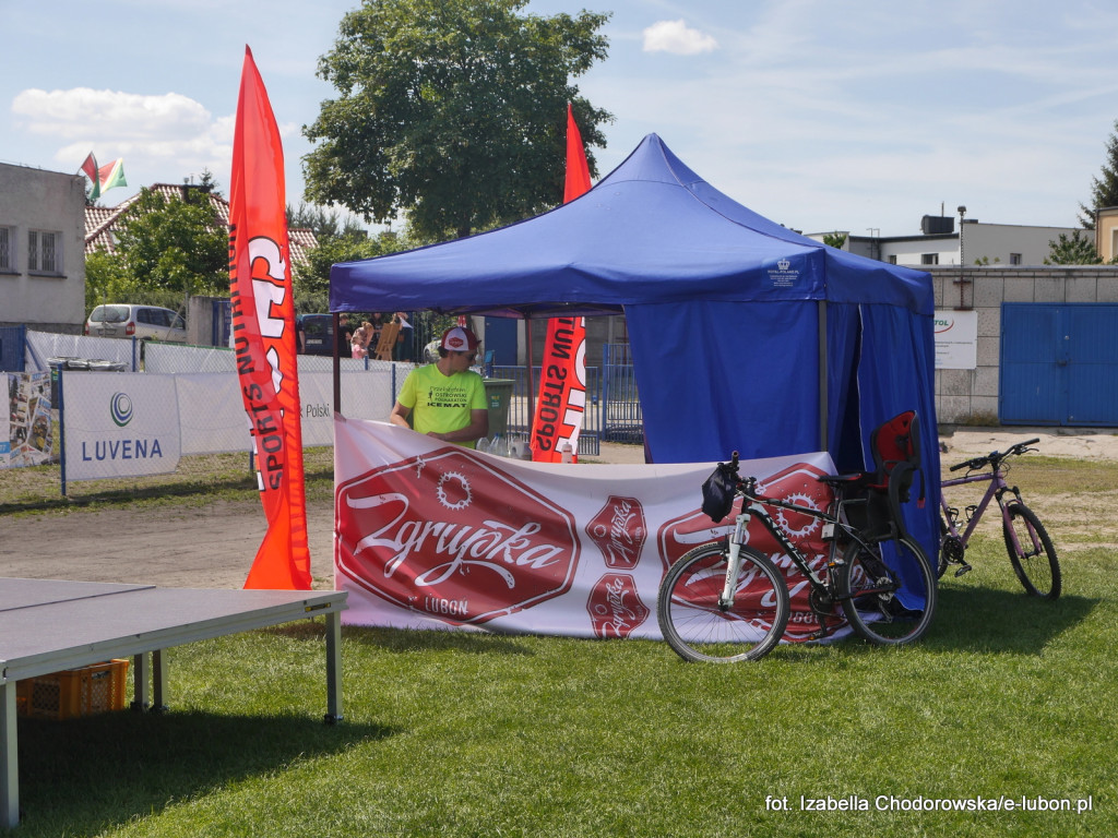 Dni Lubonia 2017 - dzień drugi FOTORELACJA